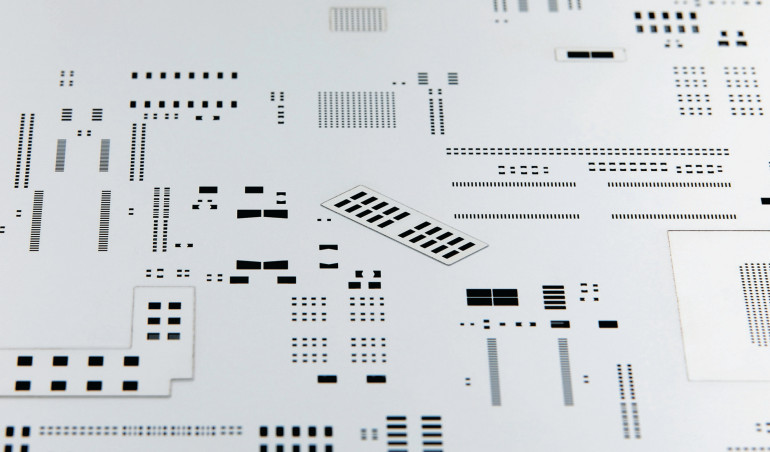 Szablony SMT, co warto wiedzieć
