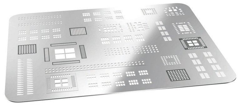 Szablony SMT, co warto wiedzieć