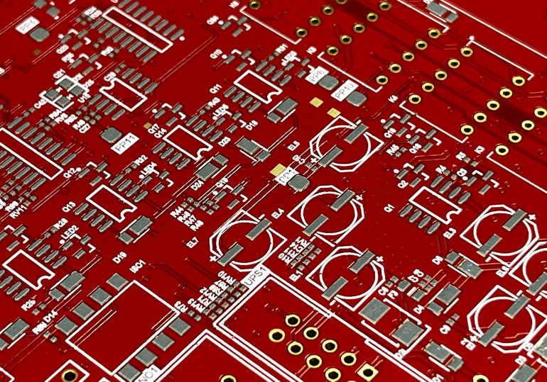 Szablony SMT, co warto wiedzieć