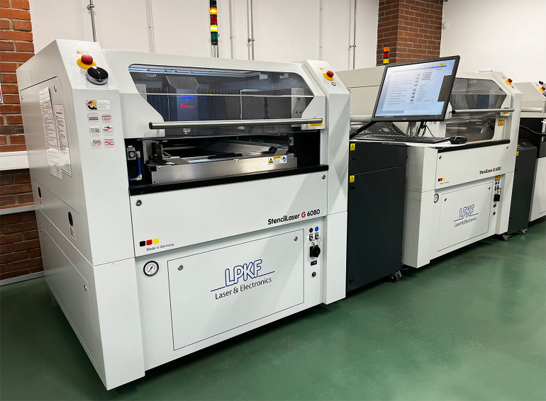 Szablony SMT, co warto wiedzieć