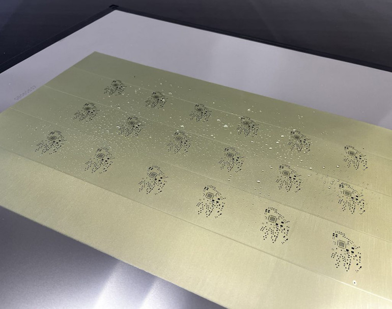 Szablony SMT, co warto wiedzieć