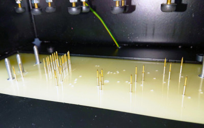 Testery funkcjonalne FCT - niezawodne rozwiązania w testowaniu elektroniki