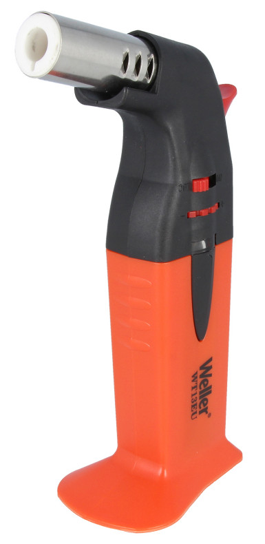 Fotografia 1. Palnik WEL.WT13EU marki Weller