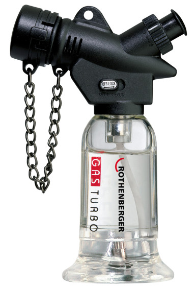 Fotografia 4. Palnik ROT-35130 marki Rothenberger Industrial