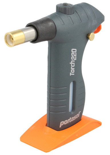 Fotografia 2. Palnik PORTA-GT220 marki Portasol