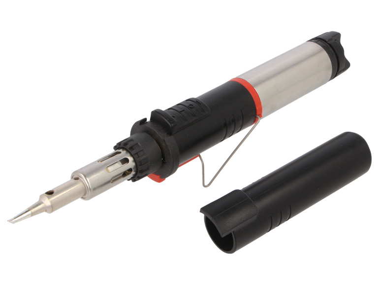 Fotografia 11. Lutownica JBC-SG1070 marki JBC Tools