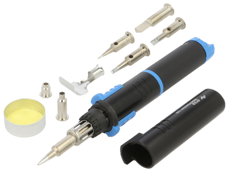 Fotografia 8. Lutownica ERSA-0G13400141 marki Ersa