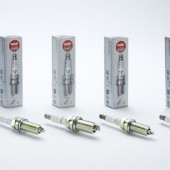 Wykonane z metali szlachetnych, najnowsze świece zapłonowe Laser Iridium firmy Niterra