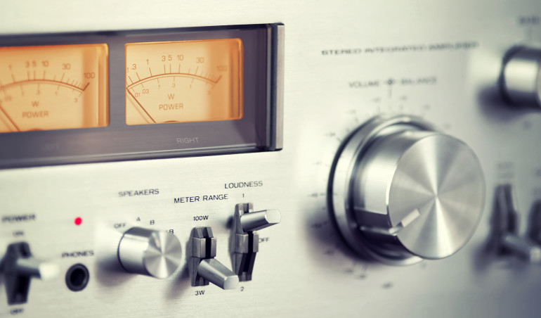 Amatorskie pomiary wzmacniaczy audio (3)
