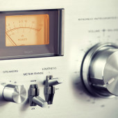 Amatorskie pomiary wzmacniaczy audio (3)