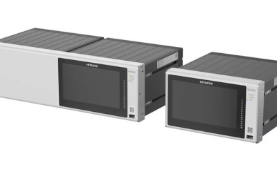 Relion REF650 firmy Hitachi - wielofunkcyjne zabezpieczenie i sterownik polowy w jednym dla sieci dystrybucyjnych średniego napięcia