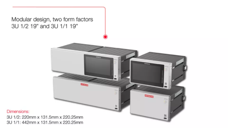 Wielofunkcyjne zabezpieczenie i sterownik polowy Relion REF650