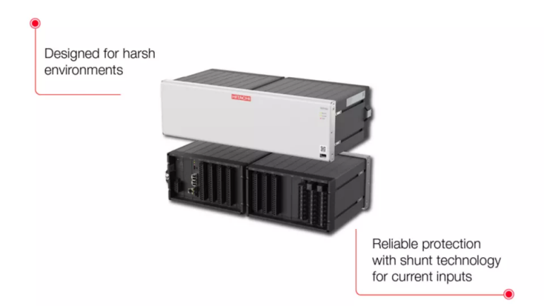 Wielofunkcyjne zabezpieczenie i sterownik polowy Relion REF650