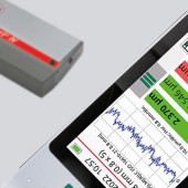MarSurf PS 10, MarSurf M 310 i MarSurf M 410 - kompaktowe chropowatościomierze firmy Mahr o wysokim potencjale przydatności