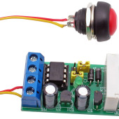 Programowalny układ czasowy „Tajmerek”
