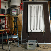 Kuuler: tegoroczny zwycięzca krajowego etapu konkursu o nagrodę Jamesa Dysona