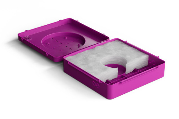 Obudowa Concrete Backbox for 7″ Install Speaker