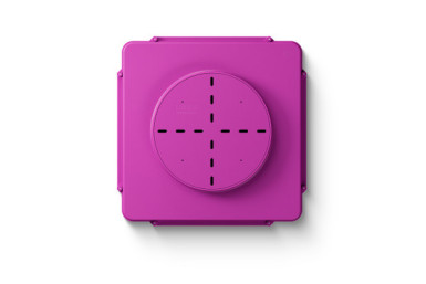 Obudowa Concrete Backbox for 7″ Install Speaker