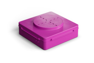 Obudowa Concrete Backbox for 7″ Install Speaker