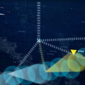 Nowoczesny system ochrony granic i infrastruktury krytycznej AMSTA od Grupy WB