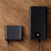 TL-WR1502X firmy TP-Link - miniaturowy router Wi-Fi 6, który można zabrać ze sobą wszędzie