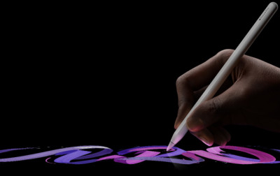 Pencil Pro firmy Apple - jeszcze więcej magii pozwalającej realizować najśmielsze pomysły