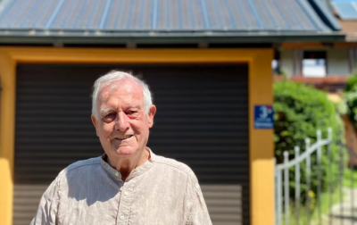 Instalacja fotowoltaiczna Jochena Leiffera przykładem najwyższej jakości rozwiązania działającego od 28 lat