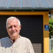 Instalacja fotowoltaiczna Jochena Leiffera przykładem najwyższej jakości rozwiązania działającego od 28 lat