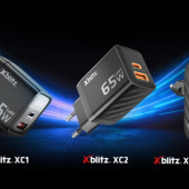 Krótkie porównanie 3 najważniejszych ładowarek sieciowych Xblitz