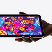 Parę słów na temat najnowszego iPada mini