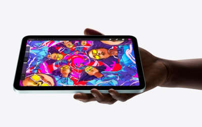 Parę słów na temat najnowszego iPada mini