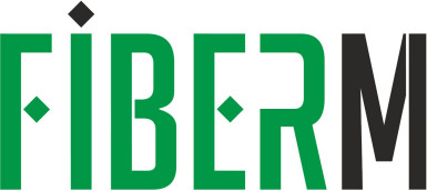 Logo firmy FIBERM