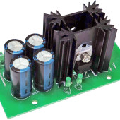 Zasilacz do modułów audio