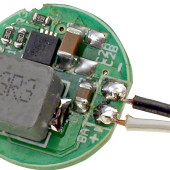 „Paluszkowy” zasilacz LED 1 W