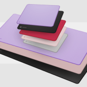 Przełam rutynę z podkładkami Colors Series - od teraz w zupełnie nowym kolorze Pure Lavender