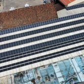 Firma TAURON podsumowuje kontrole mikroinstalacji i magazynów energii