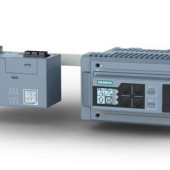 Firma Siemens prezentuje SIMOCODE M-CP: innowacyjny system zarządzania pracą silników dla rozdzielnic przemysłowych