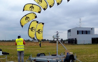 Energia z latawców? To możliwe