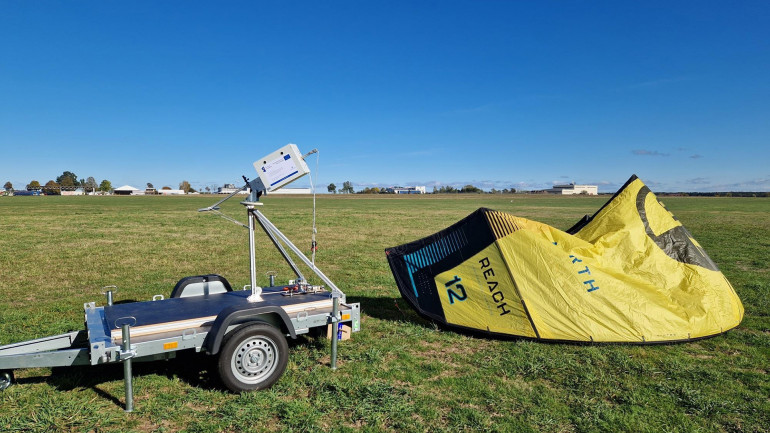 Nowatorski system NJORD Energy w praktyce