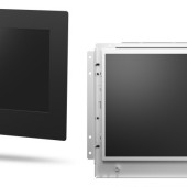 Monitory DuraVision FDX1004T firmy EIZO dostępne w nowych wersjach montażowych