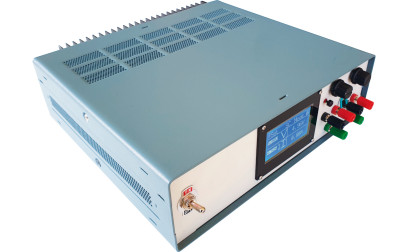 Inteligentny podwójny zasilacz hybrydowy, część 1