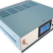 Inteligentny podwójny zasilacz hybrydowy, część 1