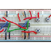 Bezpieczny zamek szyfrowy