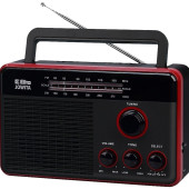 Modyfikacja fabrycznego odbiornika radiowego ELTRA 820U JOWITA