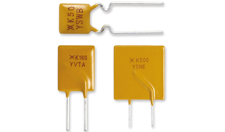 Ochrona układów przed przeciążeniami elektrycznymi