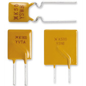 Ochrona układów przed przeciążeniami elektrycznymi