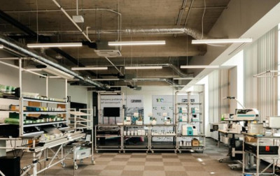 Centrum Efektywnej Prefabrykacji Szaf Sterowniczych firmy Phoenix Contact