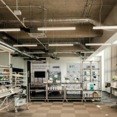 Centrum Efektywnej Prefabrykacji Szaf Sterowniczych firmy Phoenix Contact