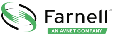 Logo firmy Farnell