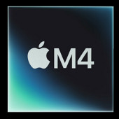 Powtórny debiut układu scalonego M4 firmy Apple: fenomenalna wydajność i nowe możliwości